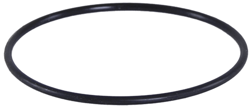 SMAR O-Ring for Transmitter Spin Cover, Buna-N, All Pressure & Temperature Transmitter Series